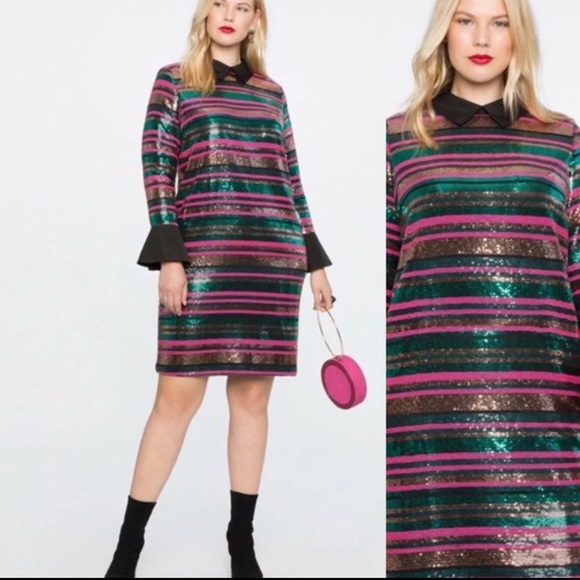 Eloquii Dresses & Skirts - Plus Size Eloquii Dress